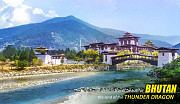 Book Bhutan Tour Packages from Kolkata - Spl Offer Kolkata