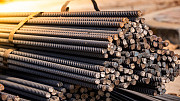 Buy Iron Bars for Construction and Industrial Needs from Visakhapatnam