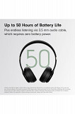 Beats Solo 4 - Wireless Bluetooth On-Ear Headphones, Apple & Android Compatible, Up to 50 Hours Los Angeles