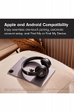 Beats Solo 4 - Wireless Bluetooth On-Ear Headphones, Apple & Android Compatible, Up to 50 Hours Los Angeles