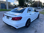 2016 Mercedes-Benz E-Class Kuwait City