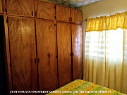 House for Rent Chaguanas