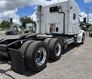 2016 peterbilt 579 available for sale or rent Houston