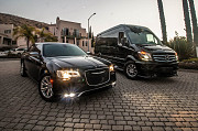 Hamptons Chauffeur | Luxury Transportation Service in New York East Hampton