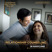 Relationship Counseling in Maryland - Expert Support for Stronger Connections Annapolis