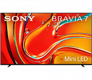 Sony BRAVIA 7 85” Mini LED QLED 4K UHD Smart Google TV (2024) from Amsterdam