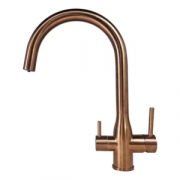 Stainless Steel Kitchen Faucet: The Perfect Addition to Your Modern Kitchen Lincoln