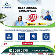 Best Aircon Singapore Singapore