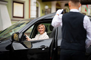 Executive Airport Transfers in Birmingham from Birmingham