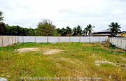 Land for Sale Chaguanas