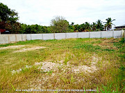 Land for Sale Chaguanas