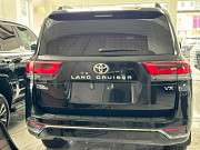 2023 Toyota Land Cruiser Twin Turbo Bulletproof Dubai