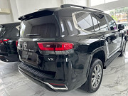 2023 Toyota Land Cruiser Twin Turbo Bulletproof Dubai