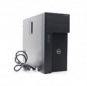 Lightly used Dell Precision tower PC with 16GB RAM Nairobi