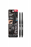 Revlon ColorStay Pencil Waterproof Eyeliner, Smudge-Proof, Eye Makeup with Built-In Sharpener Los Angeles