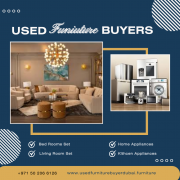 Your Guide to Selling Used Furniture in Dubai Dubai