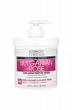 Anti-Aging Rescue Cream, Bulgarian Rose, 16 oz (454 g) Los Angeles