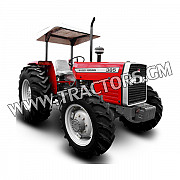 Tractors Company In Gambia Saint Paul