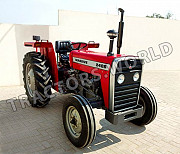 Tractors Company In Gambia Saint Paul