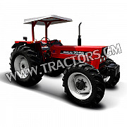 Tractors Company In Gambia Saint Paul