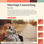 Marriage Counseling Near Me: Compassionate Guidance Awaits Annapolis