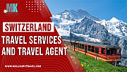 Luxury Switzerland Travel Agent | MK Luxury Travel from Brentwood