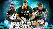 Rugby Challenge 3 Laptop / Desktop Computer Game. Nairobi