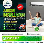 Aircon Installation Singapore Singapore