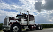 1984 Peterbilt 359 truck available for sale or rent from Houston