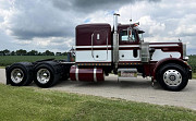 1984 Peterbilt 359 truck available for sale or rent from Houston