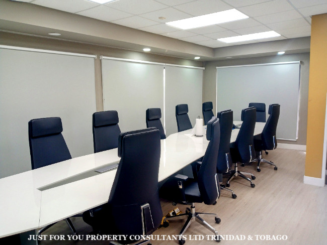 Commercial Space for Rent Arima - photo 1