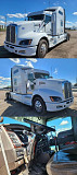 Used 2015 Kenworth T660 truck available for sale Houston