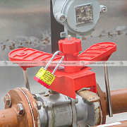 Shop Premium Valve Lockout Devices for Ultimate Safety in Australia Brisbane