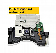 lens Repairs for {PS3} Nairobi