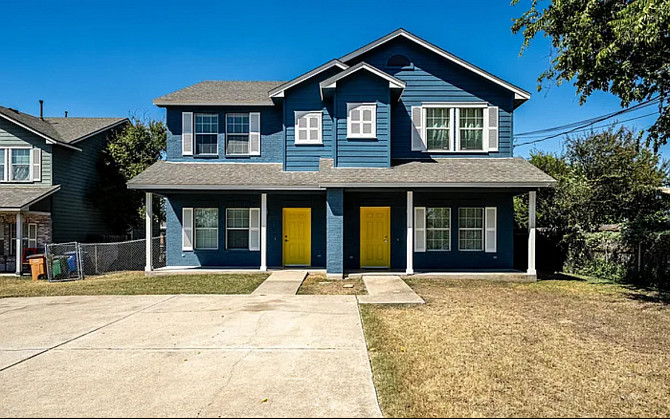 Apartment for rent Austin - photo 1