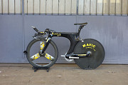 Lotus bike Albany