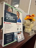 K&G Career Academy | Start Your New Year with a Fresh Career! New Bedford