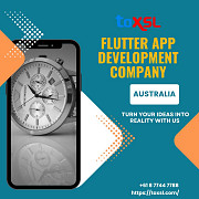 Get High-Performance Flutter Apps from a Trusted Development Company in Austral Sydney