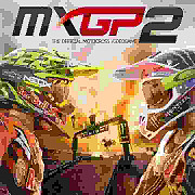 Motocross MXGP2 Laptop / Desktop Computer Game. Nairobi