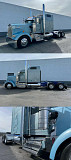 Used 2005 Kenworth W900L available for sale from Houston