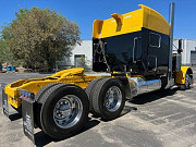 Used 1997 Peterbilt 379 sleeper 3406E CAT POWER truck (newly painted frame) available for sale from Houston