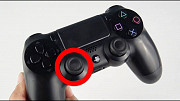 {PS4} gamepad analog repair Nairobi