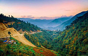 BEST Arunachal Pradesh Package Tour from Guwahati with NW Kolkata