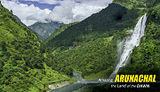 BEST Arunachal Pradesh Package Tour from Guwahati with NW Kolkata