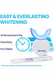 Best Teeth Whitening Kit for Sensitive Teeth | 32X LED Light & Enamel-Safe Formula! Los Angeles