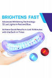 Best Teeth Whitening Kit for Sensitive Teeth | 32X LED Light & Enamel-Safe Formula! Los Angeles