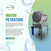 Water Filtration: Reliable Solutions for safe water Madison