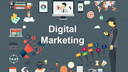 Become a Full Stack Digital Marketing Expert (6 Months Diploma) Lahore