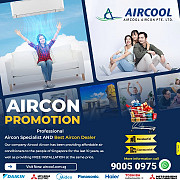 Aircon Promotion Singapore Singapore