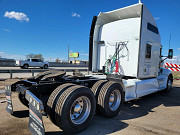 2015 Kenworth T660 truck for sale Houston